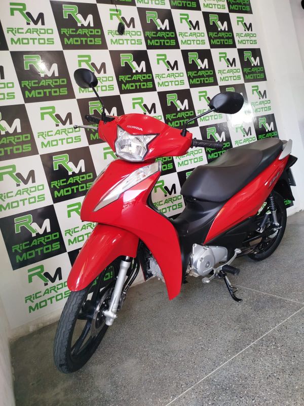 BIZ 125cc